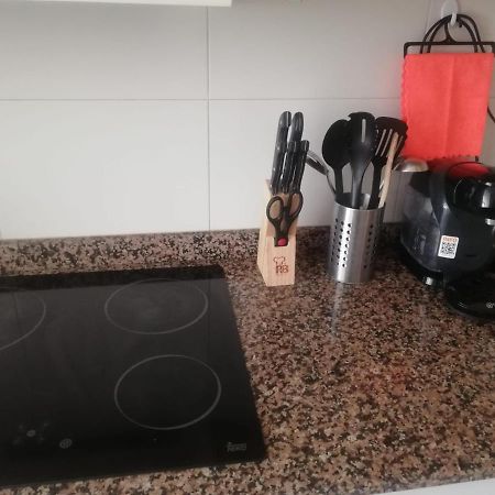 Apartamento Confortable En La Bahia De Alicante Kültér fotó