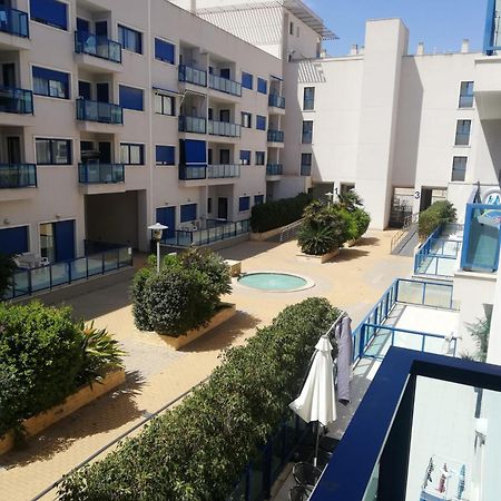 Apartamento Confortable En La Bahia De Alicante Kültér fotó