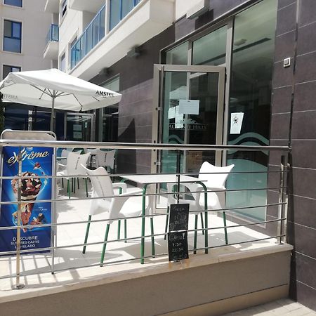 Apartamento Confortable En La Bahia De Alicante Kültér fotó