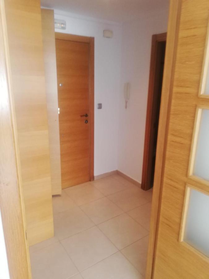 Apartamento Confortable En La Bahia De Alicante Kültér fotó