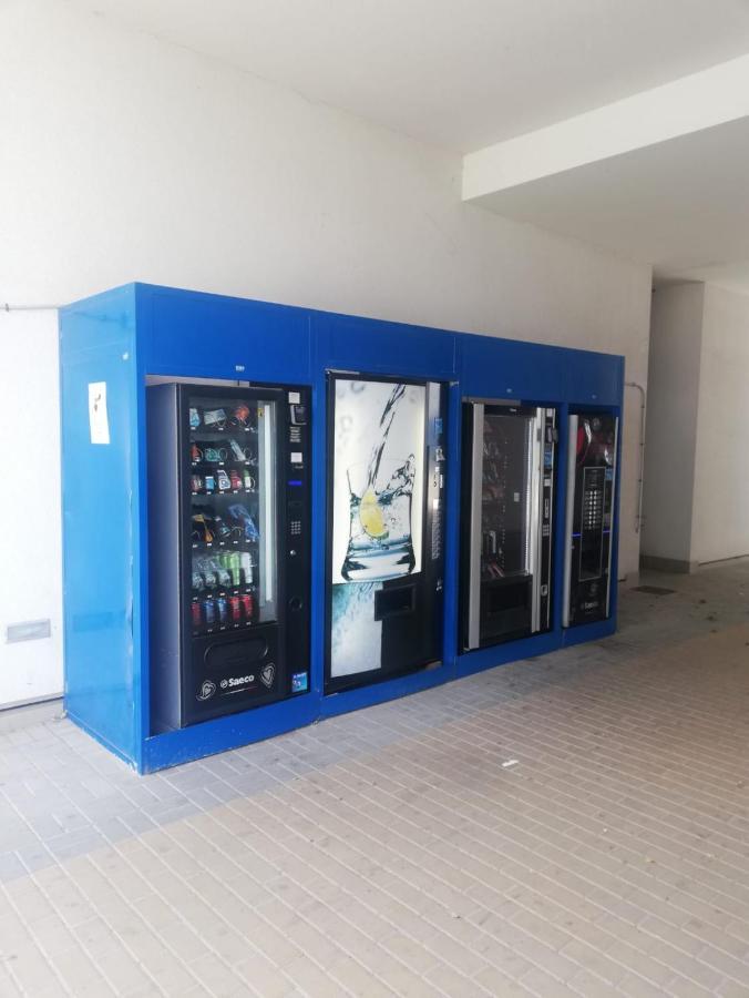 Apartamento Confortable En La Bahia De Alicante Kültér fotó