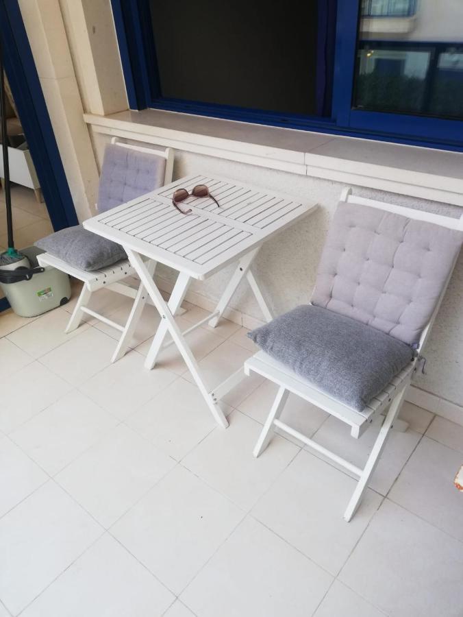 Apartamento Confortable En La Bahia De Alicante Kültér fotó