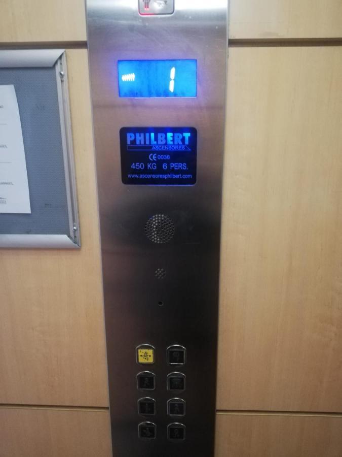 Apartamento Confortable En La Bahia De Alicante Kültér fotó
