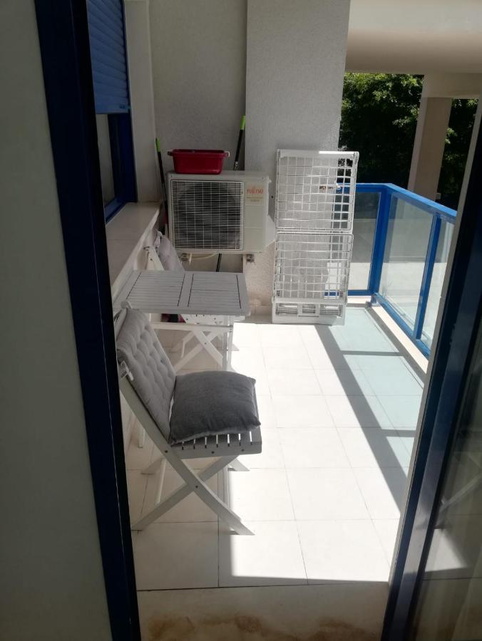 Apartamento Confortable En La Bahia De Alicante Kültér fotó