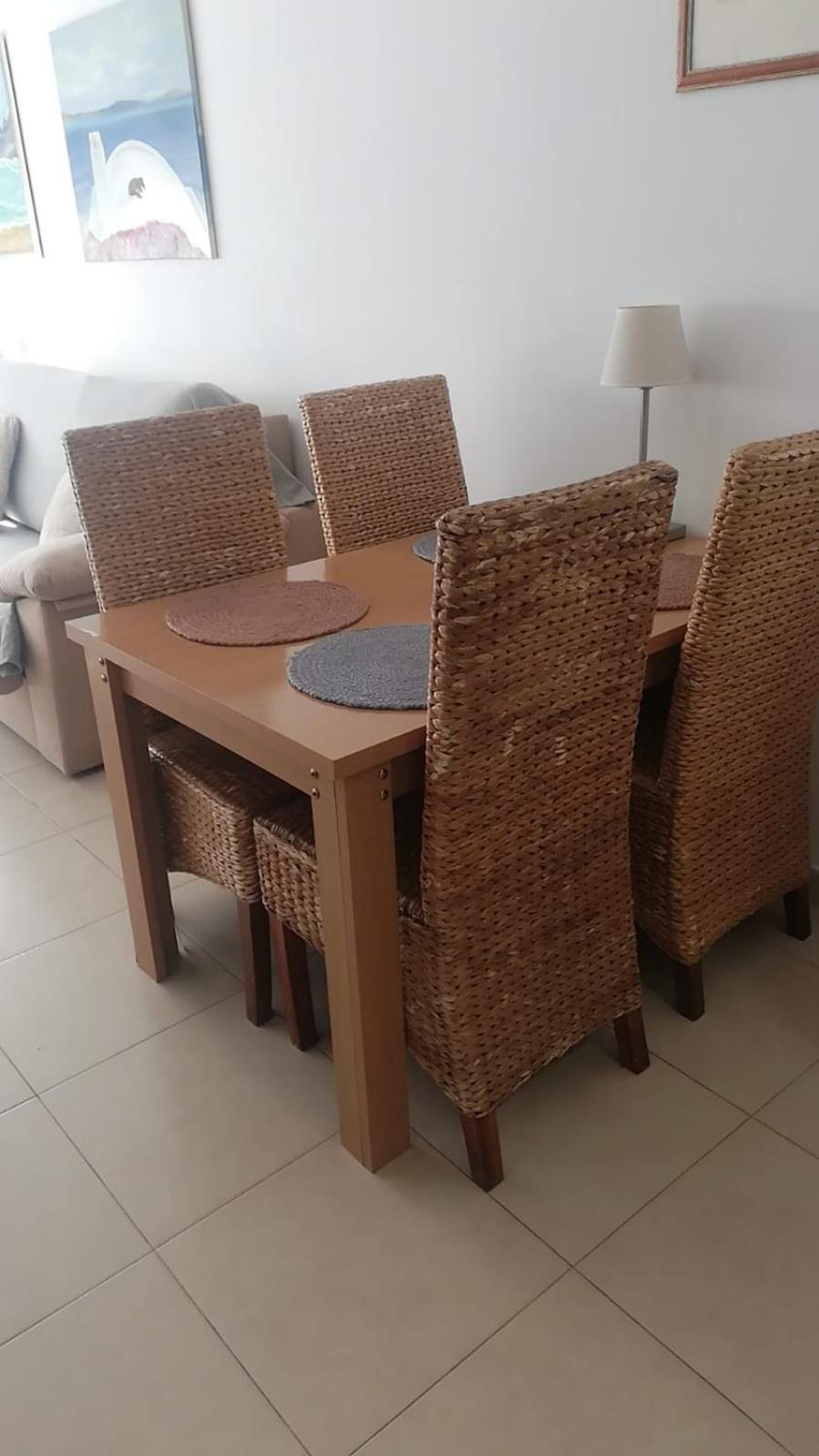 Apartamento Confortable En La Bahia De Alicante Kültér fotó