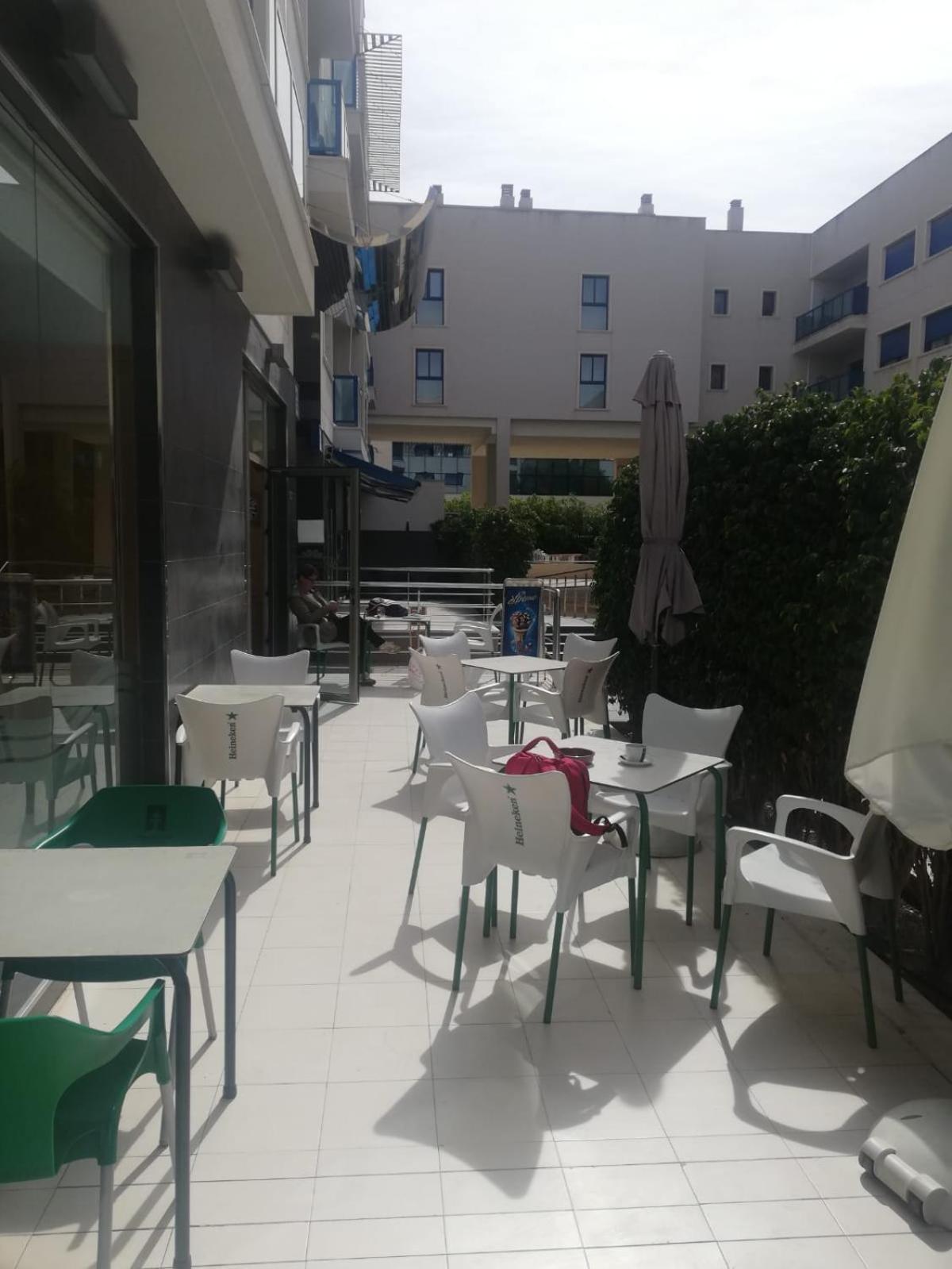 Apartamento Confortable En La Bahia De Alicante Kültér fotó