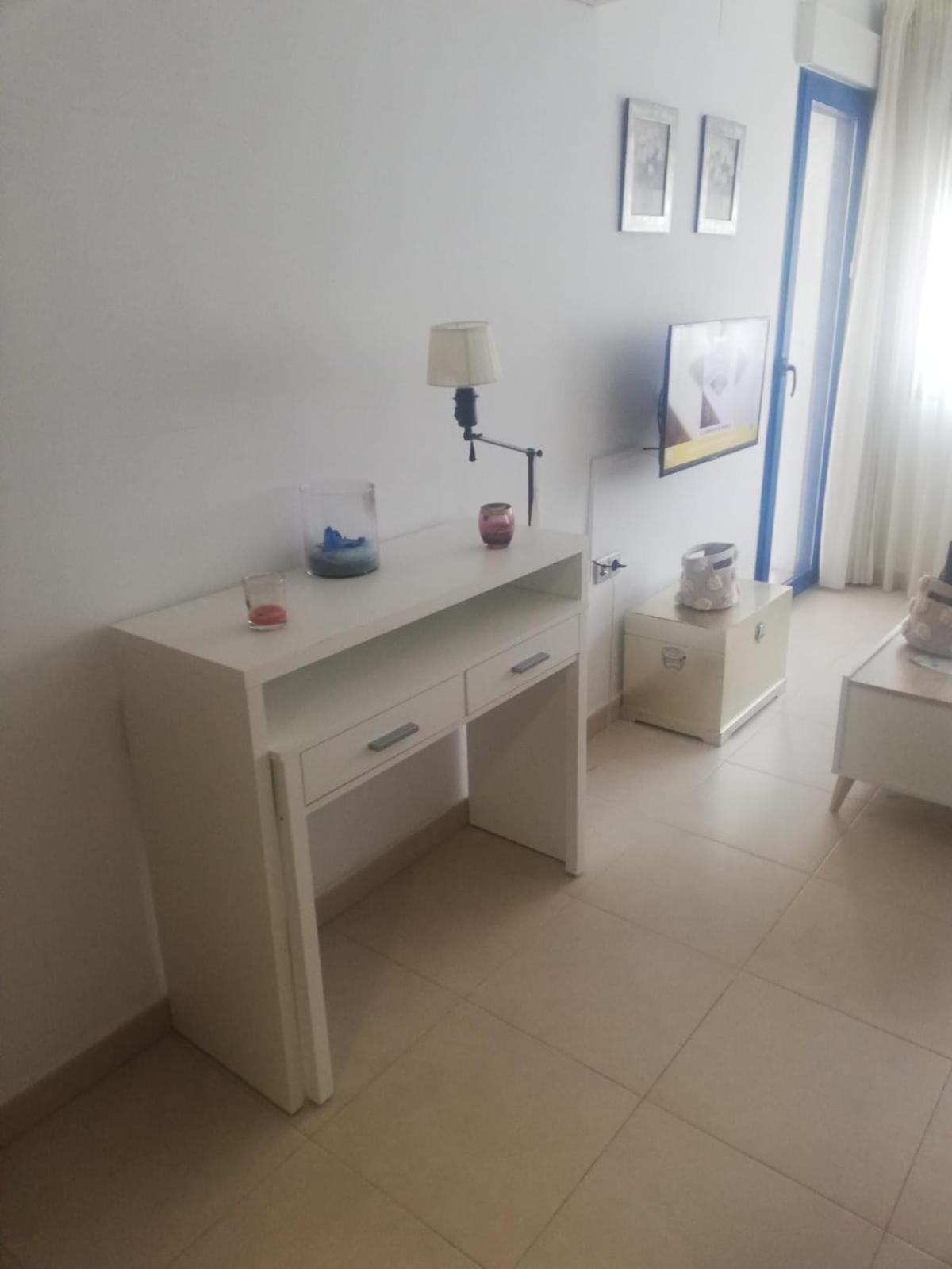 Apartamento Confortable En La Bahia De Alicante Kültér fotó