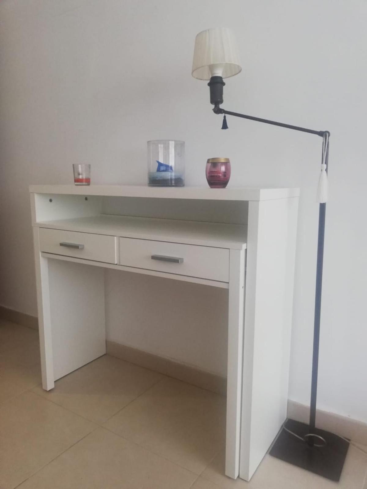 Apartamento Confortable En La Bahia De Alicante Kültér fotó